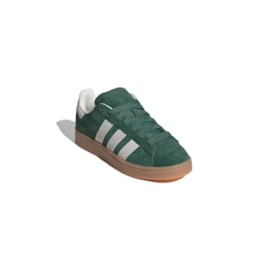 Tênis Adidas Campus 00s Verde/Off-White IF4337