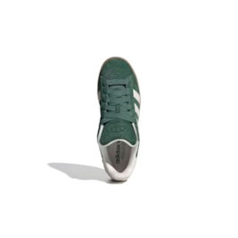 Tênis Adidas Campus 00s Verde/Off-White IF4337