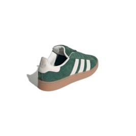 Tênis Adidas Campus 00s Verde/Off-White IF4337