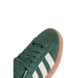 Tênis Adidas Campus 00s Verde/Off-White IF4337