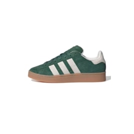 Tênis Adidas Campus 00s Verde/Off-White IF4337