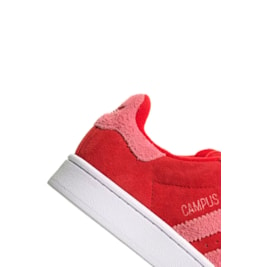 Tênis Adidas Campus 00S Vermelho/Branco IF9637