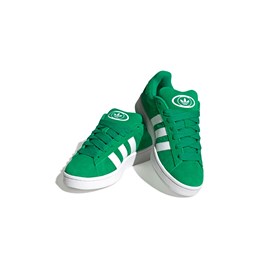 Tênis Adidas Campus 00s W Verde/Branco ID7029