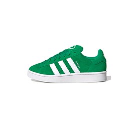 Tênis Adidas Campus 00s W Verde/Branco ID7029