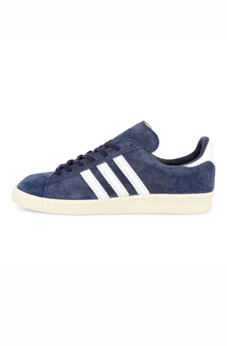 Tenis adidas hot sale camurca