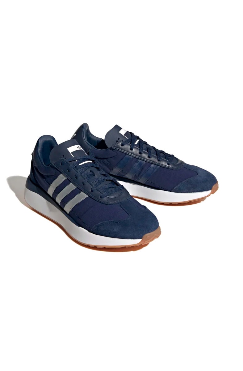 Adidas country azul shops