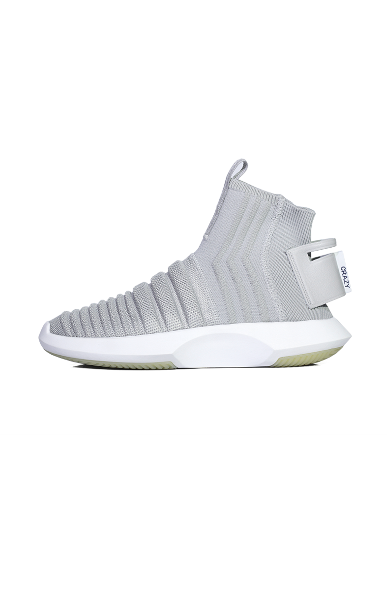 adidas crazy 1 adv sock pk