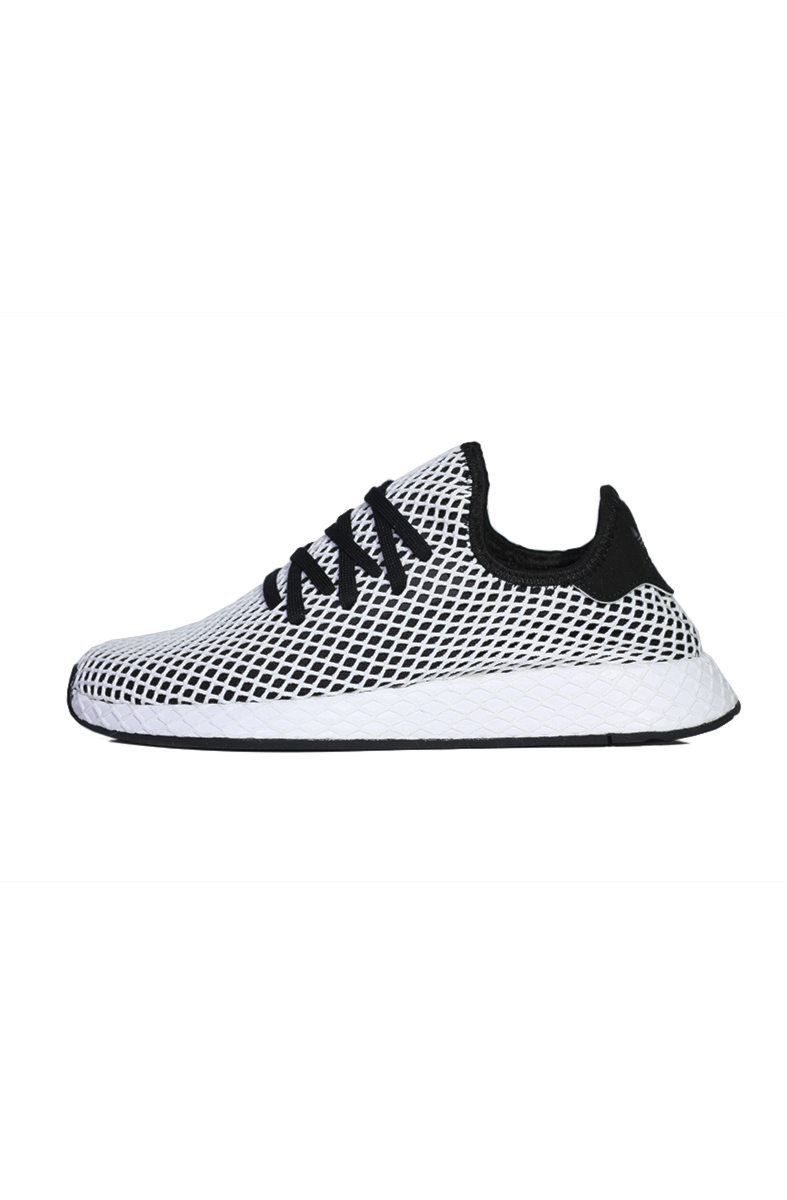 adidas deerupt runner branco