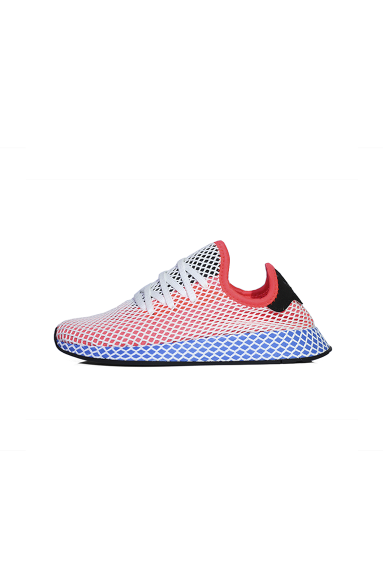 tênis adidas deerupt runner feminino