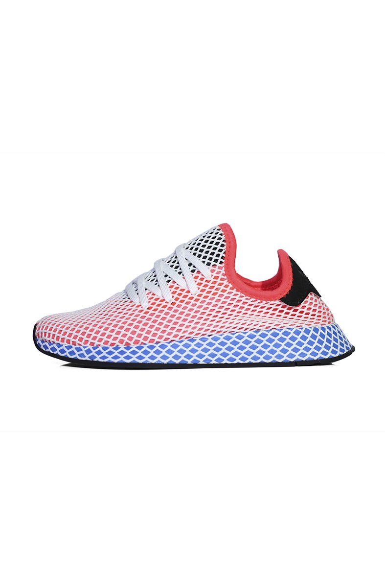 tênis deerupt runner branco