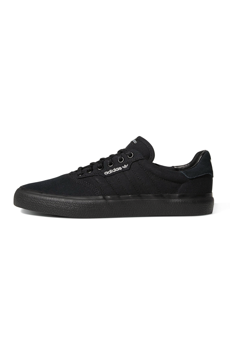 tênis adidas skateboarding dmc vulc preto