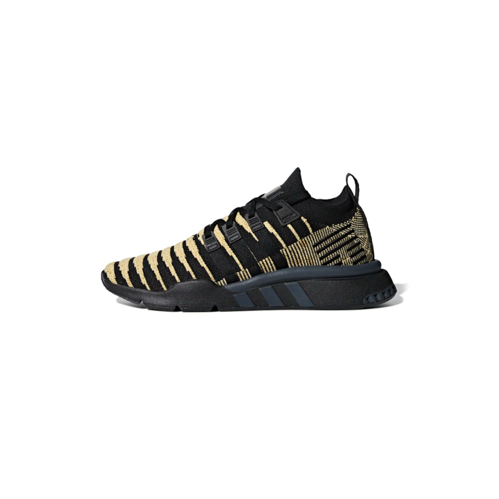 dragonball z eqt support mid adv primeknit