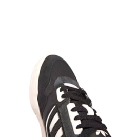 Tênis Adidas Drop Step Low 2.0 Preto/Branco JQ0065