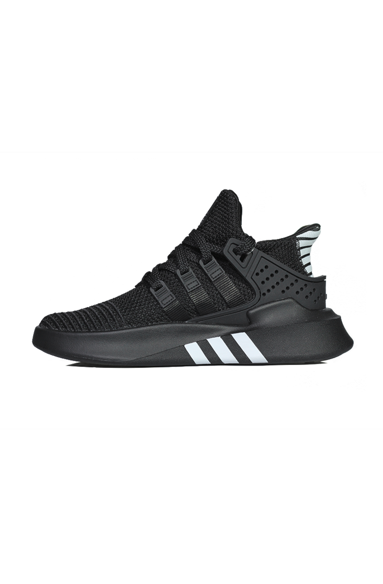 T nis Adidas Eqt Basketball Adv Preto Preto NewSkull