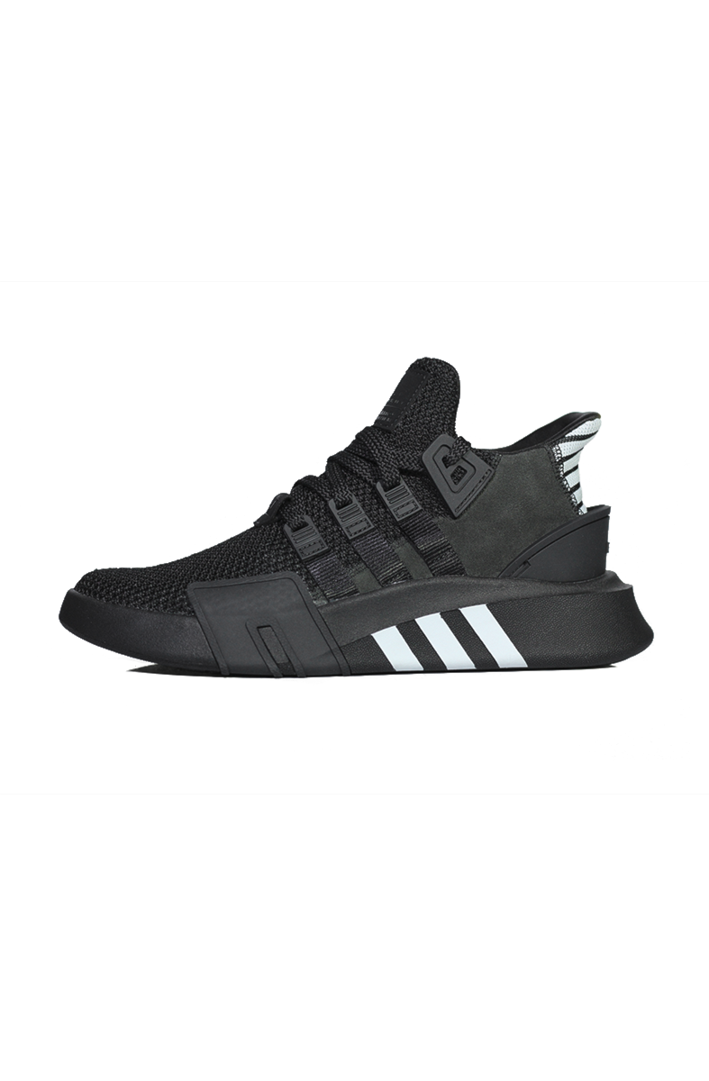 Adidas eqt preto e branco best sale