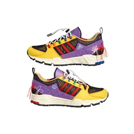 Tênis Adidas EQT Equipment Support 93 x Sean Wotherspoon Superearth