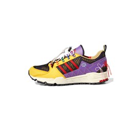 Tênis Adidas EQT Equipment Support 93 x Sean Wotherspoon Superearth
