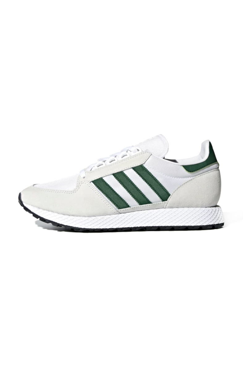 Adidas forest grove verde online