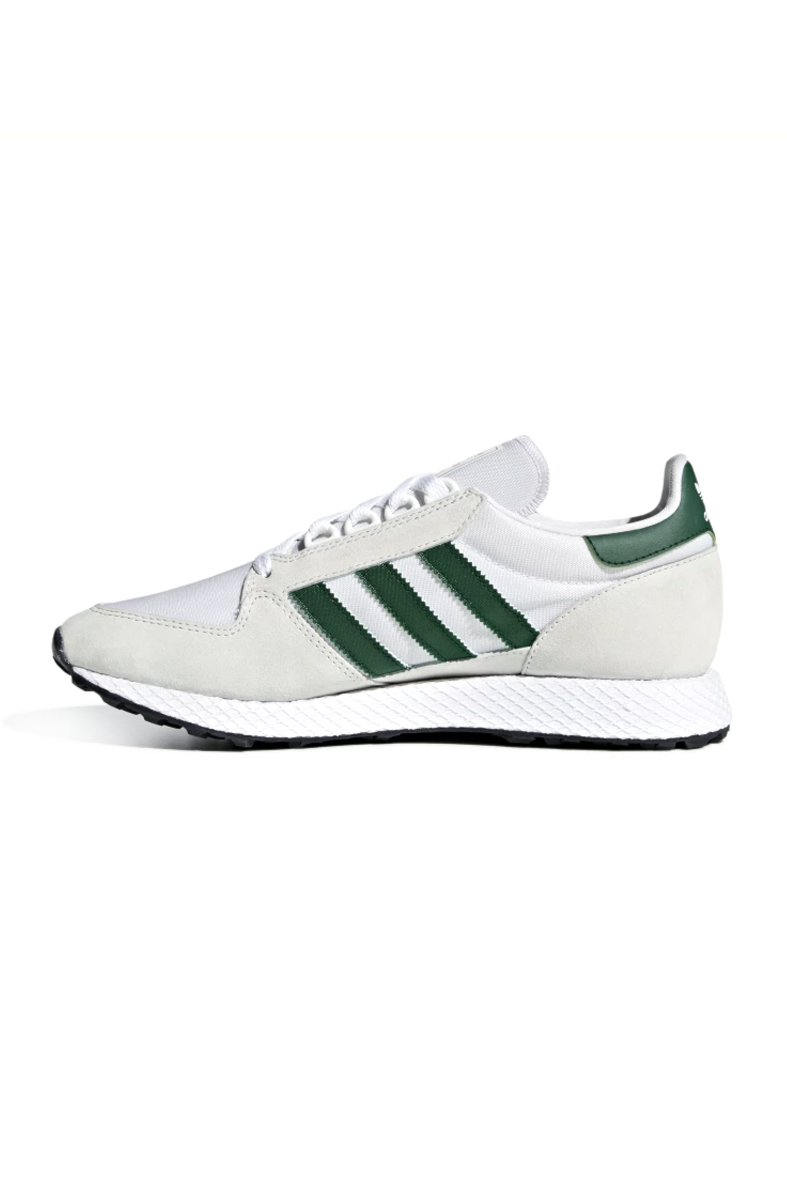 Adidas forest grove verde best sale