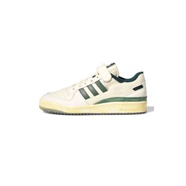 Tênis Adidas Forum 84 Low AEC Branco/Verde