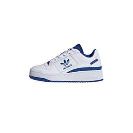 Tênis Adidas Forum Bold Feminino Branco/Azul