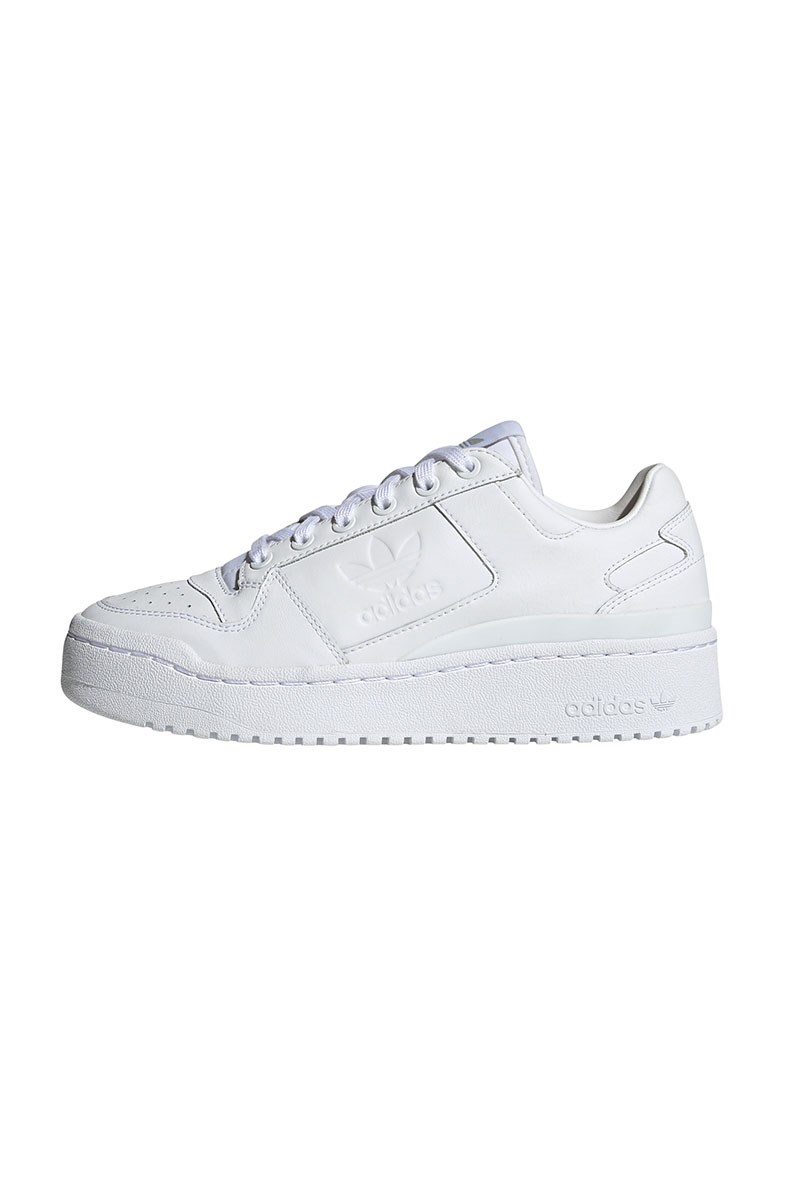 Tênis adidas hot sale feminino branco