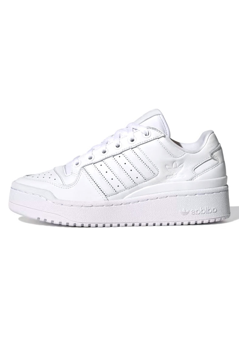 Adidas cheap tenis brancos