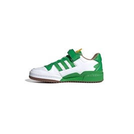 Tênis Adidas Forum Low 84 M&ms Verde/Branco/Marrom