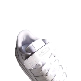 Tenis Adidas Forum Low Branco/Branco FY7755