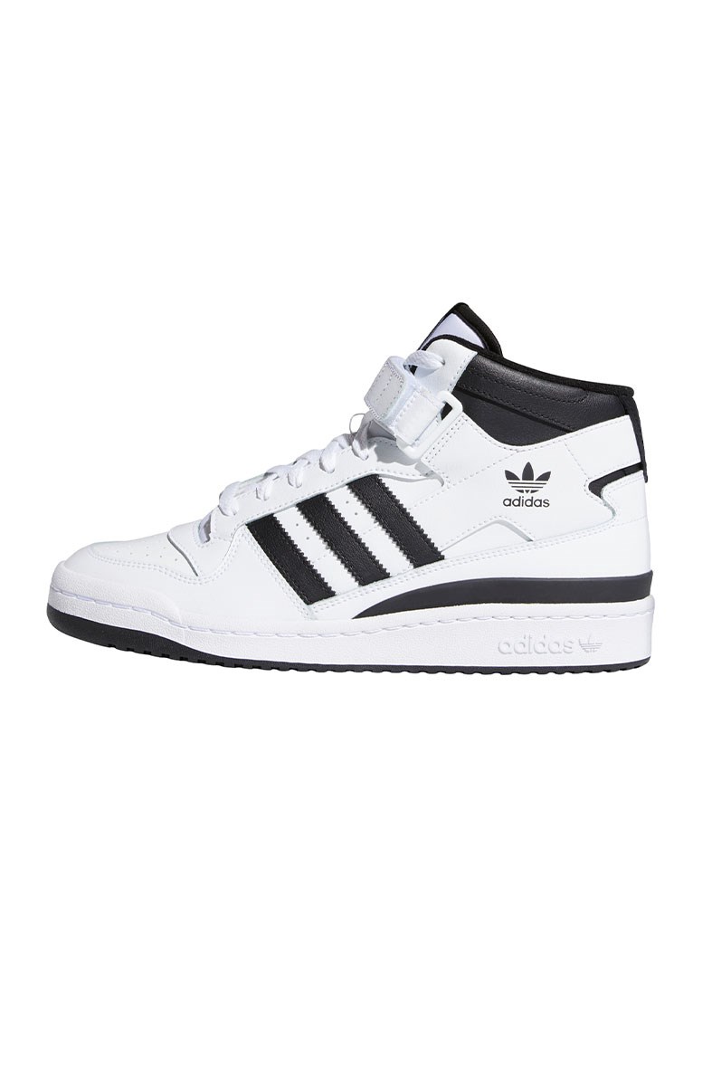 tenis adidas forum mid feminino