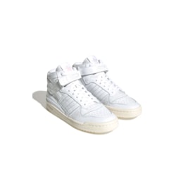 Tênis Adidas Forum Mid HNM Hanami Branco