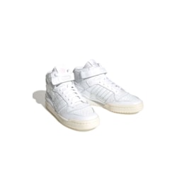 Tênis Adidas Forum Mid HNM Hanami Branco