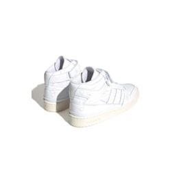 Tênis Adidas Forum Mid HNM Hanami Branco