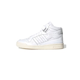 Tênis Adidas Forum Mid HNM Hanami Branco