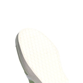 Tênis Adidas Gazelle Feminino Verde Claro/Branco IE0442