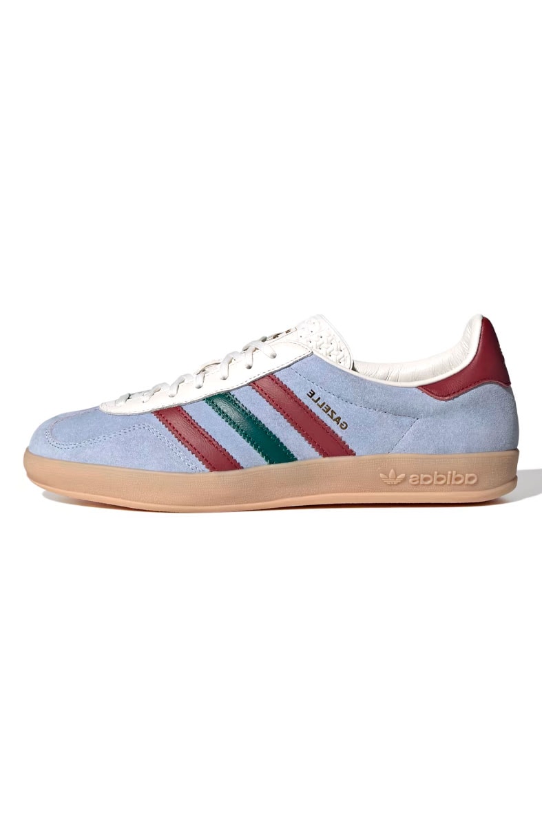 Adidas unisex best sale gazelle