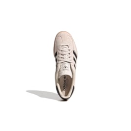 Tênis Adidas Gazelle Indoor Bege/Preto JH6194