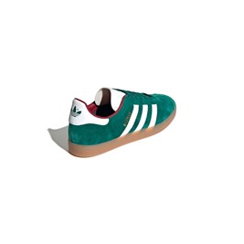 Tênis Adidas Gazelle Monogram Verde/Branco IF1016