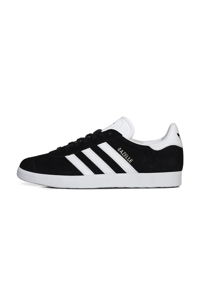 adidas gazelle feminino preto