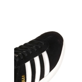 Tênis Adidas Gazelle Preto/Branco BB5476