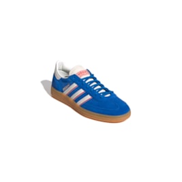 Tênis Adidas Handball Spezial Azul/Branco IF9532