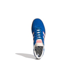 Tênis Adidas Handball Spezial Azul/Branco IF9532