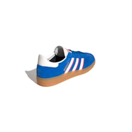 Tênis Adidas Handball Spezial Azul/Branco IF9532