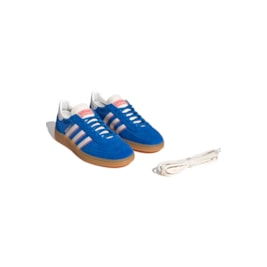 Tênis Adidas Handball Spezial Azul/Branco IF9532