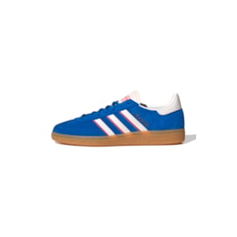 Tênis Adidas Handball Spezial Azul/Branco IF9532