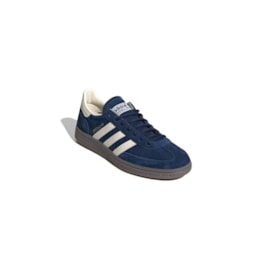 Tênis Adidas Handball Spezial Azul Marinho/Branco IF7087