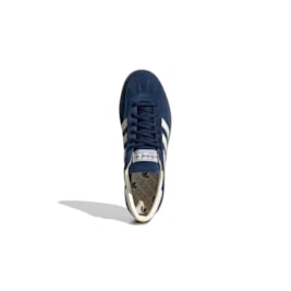 Tênis Adidas Handball Spezial Azul Marinho/Branco IF7087