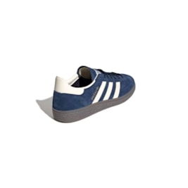 Tênis Adidas Handball Spezial Azul Marinho/Branco IF7087