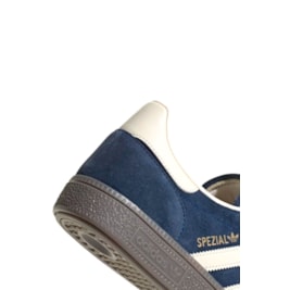 Tênis Adidas Handball Spezial Azul Marinho/Branco IF7087