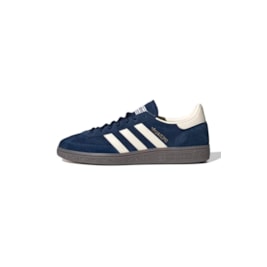 Tênis Adidas Handball Spezial Azul Marinho/Branco IF7087